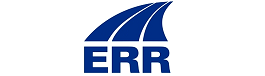 Logo ERR