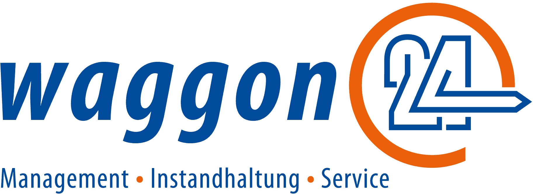 Logo waggon24