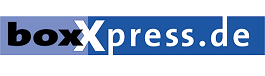 Logo boxXpress