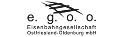 Logo egoo