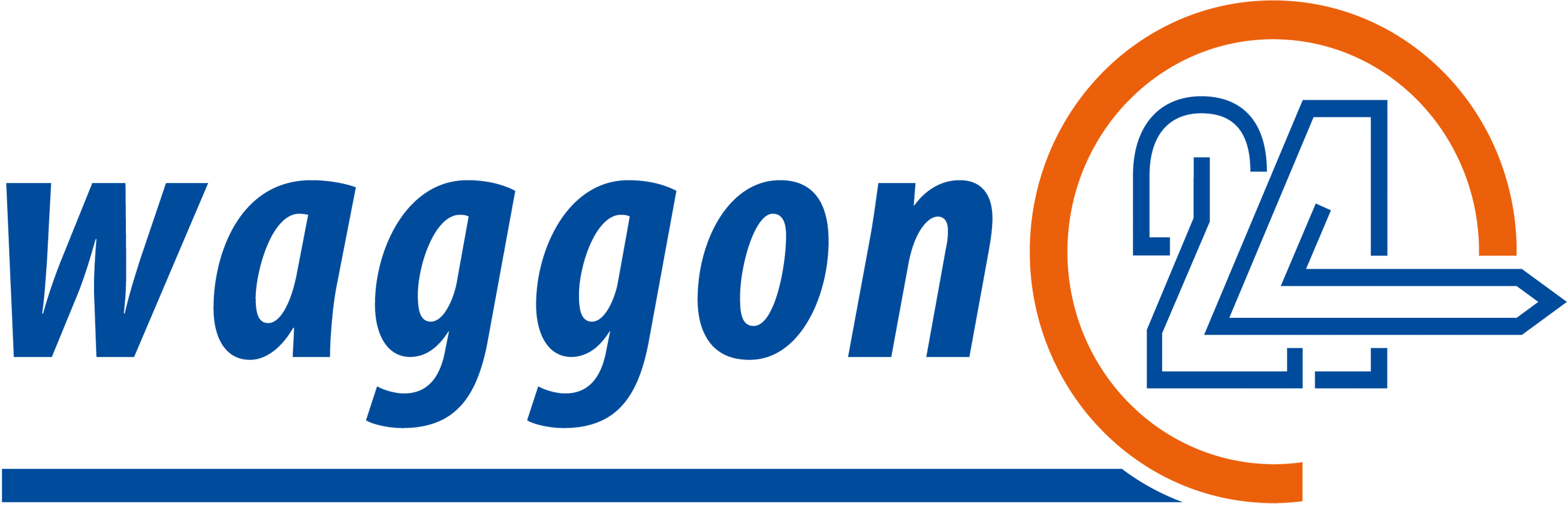 Logo waggon24